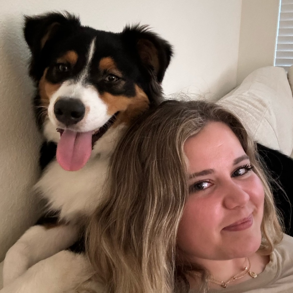 Meet your Posher, Karsen